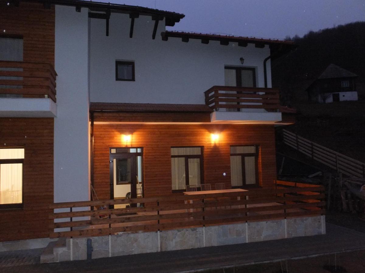 Apuseni Holidays Răchițele Exterior foto