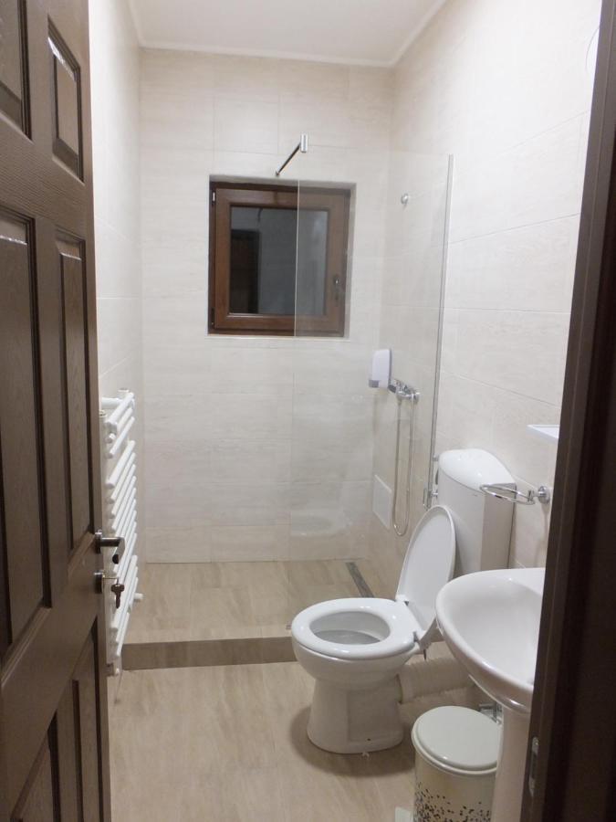 Apuseni Holidays Răchițele Exterior foto
