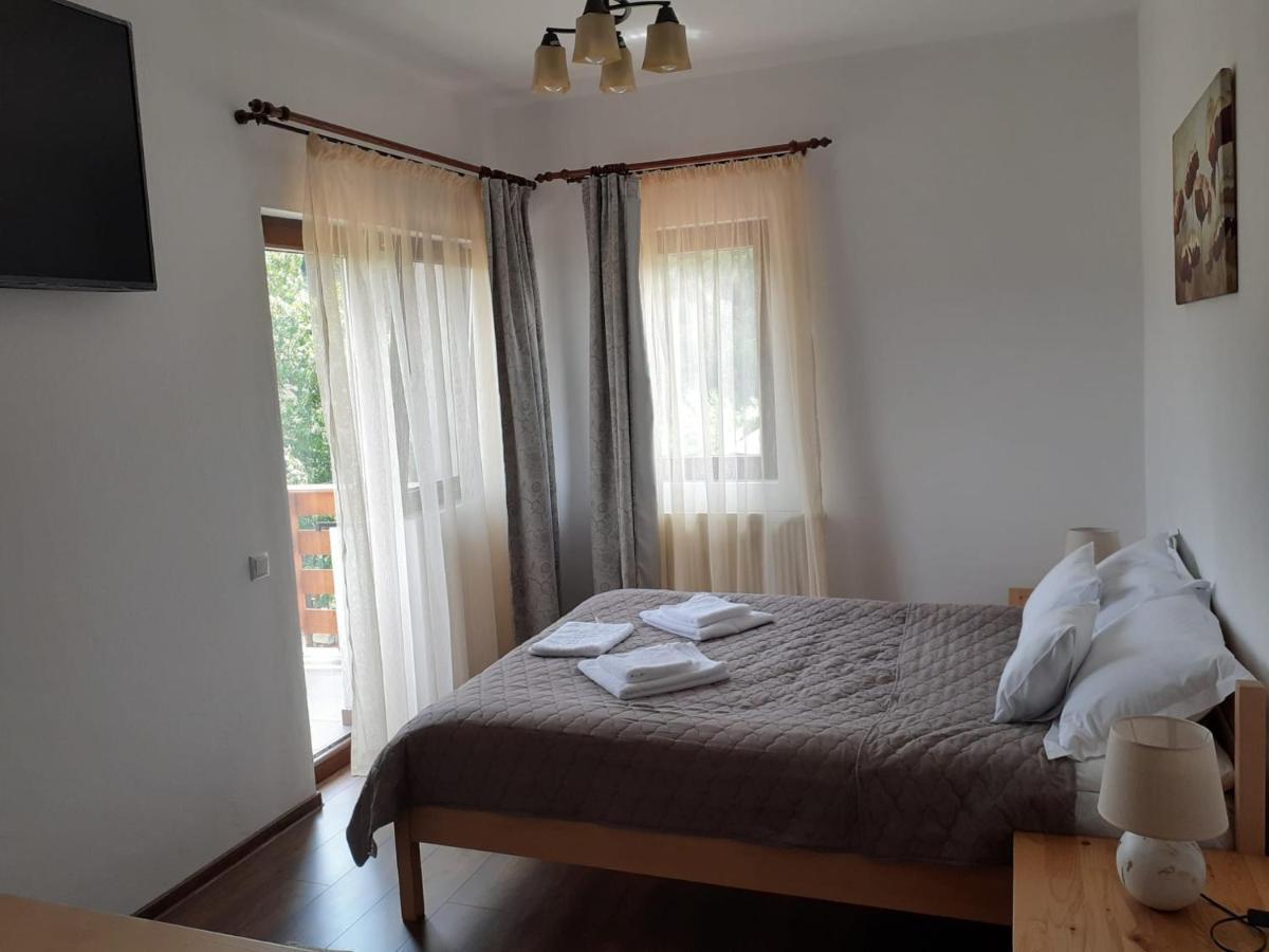 Apuseni Holidays Răchițele Exterior foto