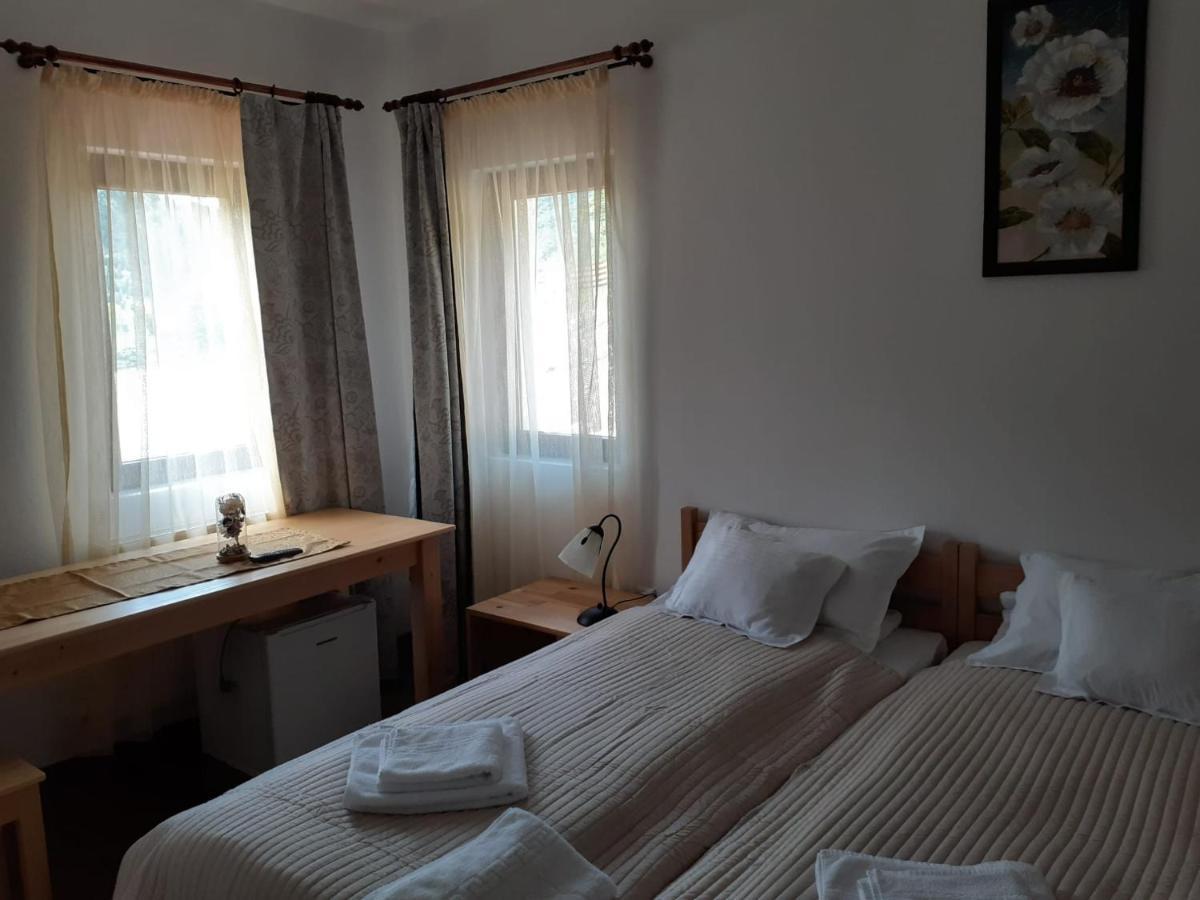 Apuseni Holidays Răchițele Exterior foto