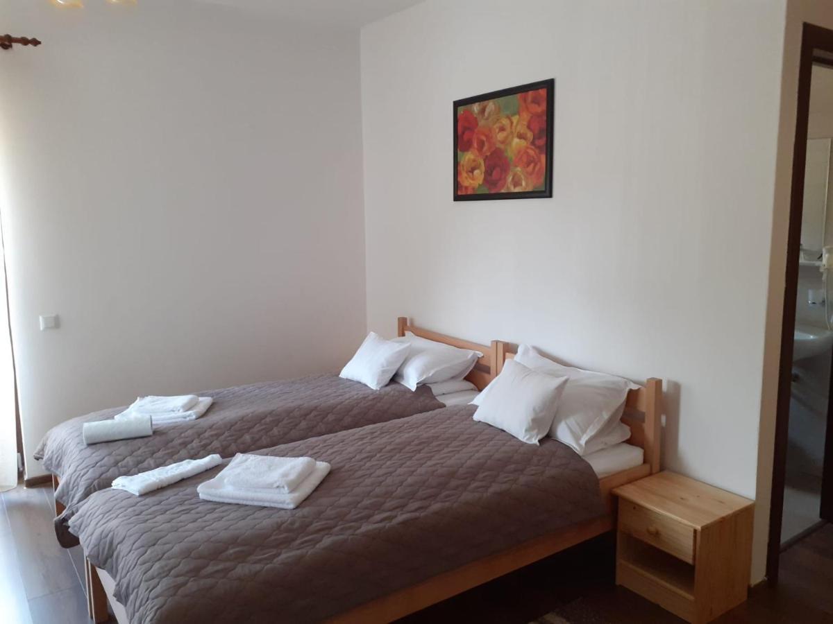 Apuseni Holidays Răchițele Exterior foto