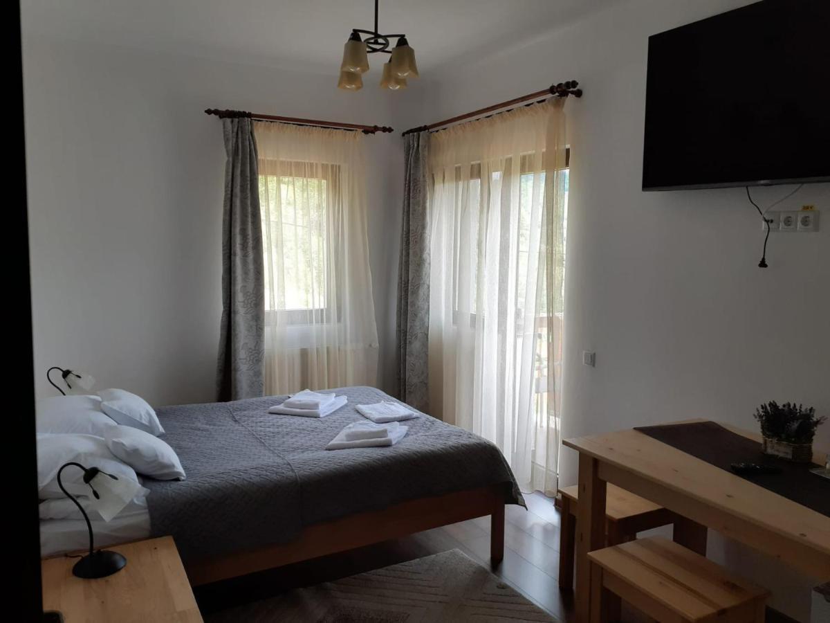 Apuseni Holidays Răchițele Exterior foto
