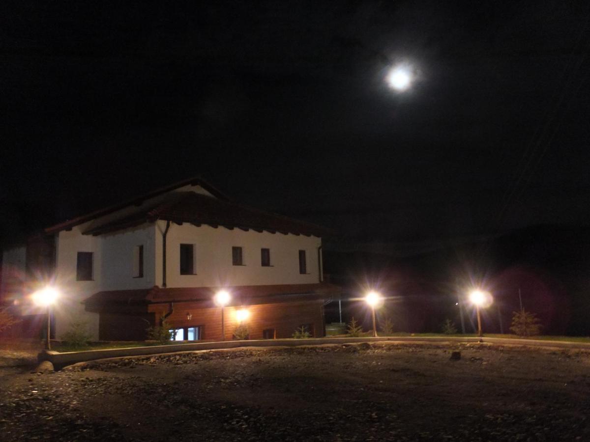 Apuseni Holidays Răchițele Exterior foto